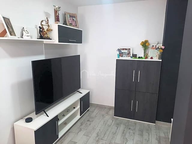 3 soveværelse Villa til salg i Amposta med garage - € 209.000 (Ref: 8167444)