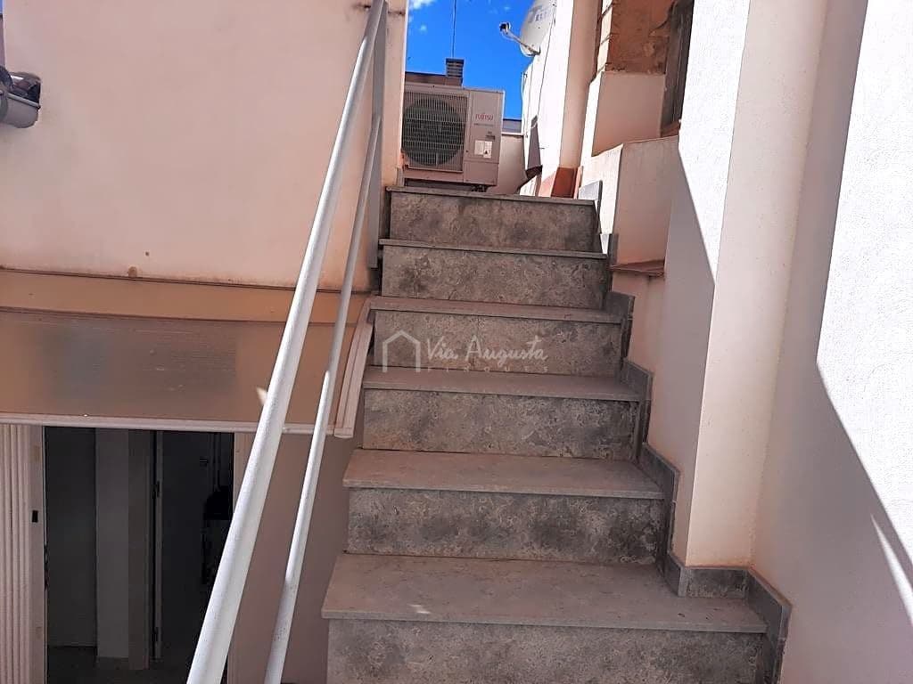 3 soverom Villa til salgs i Amposta med garasje - € 209 000 (Ref: 8167444)