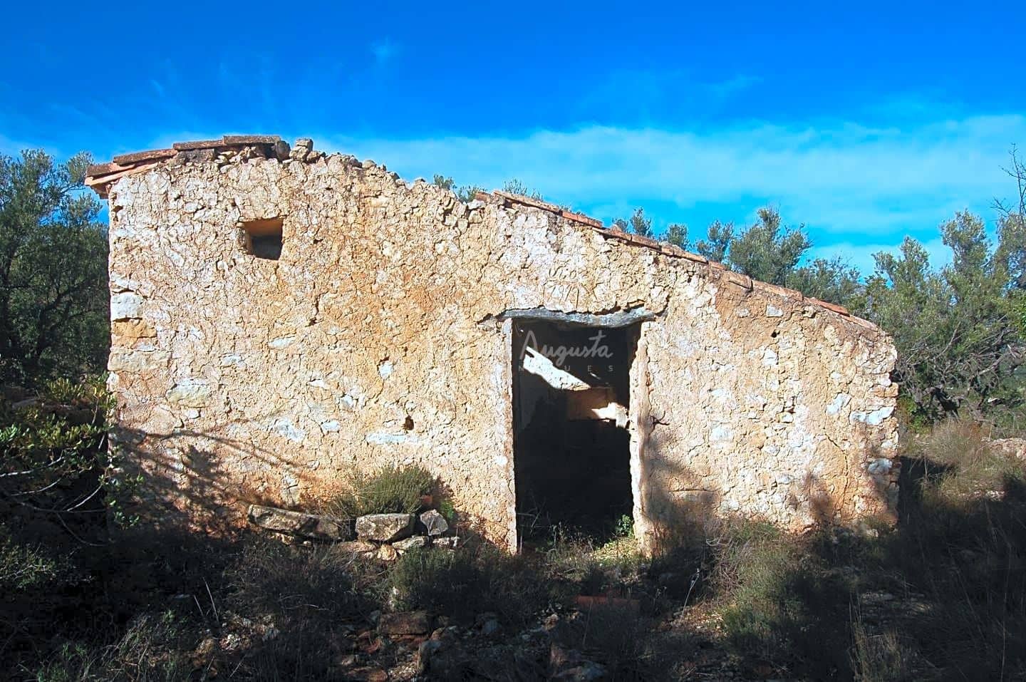 Grunde uden byggetilladelser til salg i Mas de Barberans - € 70.000 (Ref: 8167446)