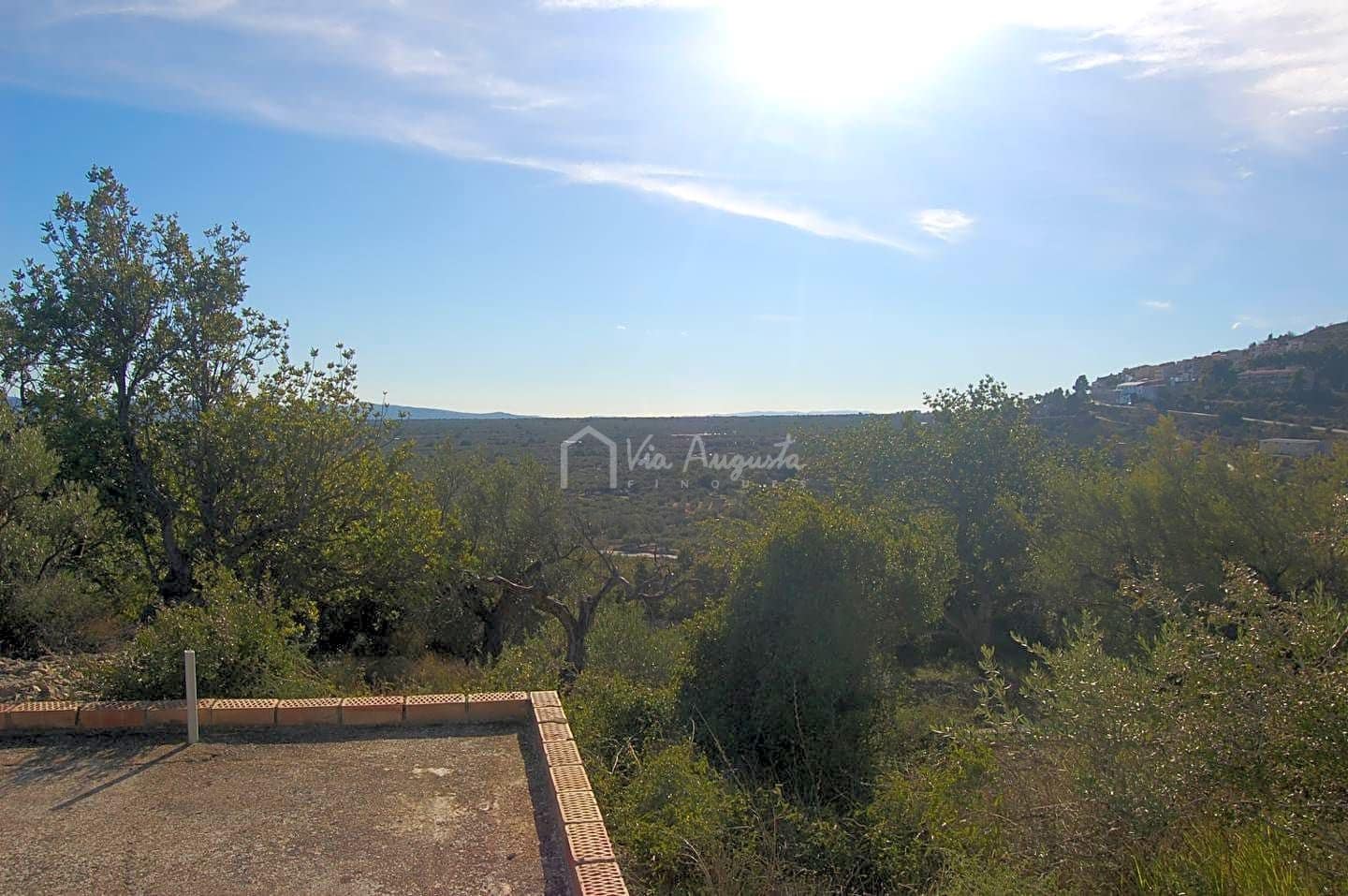 Grunde uden byggetilladelser til salg i Mas de Barberans - € 70.000 (Ref: 8167446)