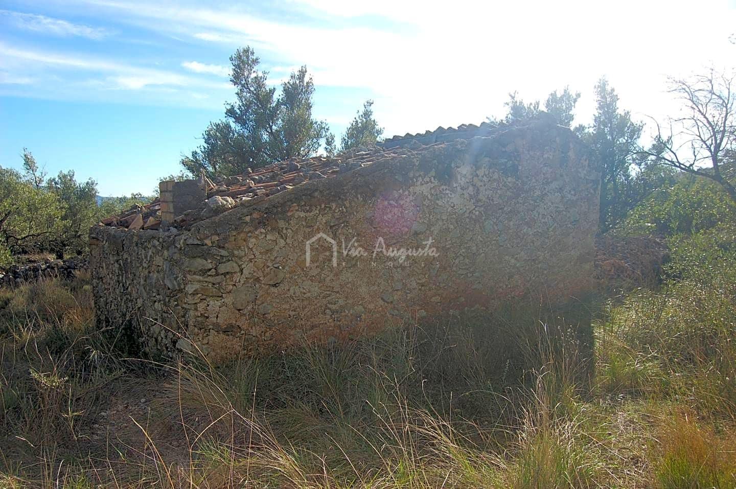 Grunde uden byggetilladelser til salg i Mas de Barberans - € 70.000 (Ref: 8167446)