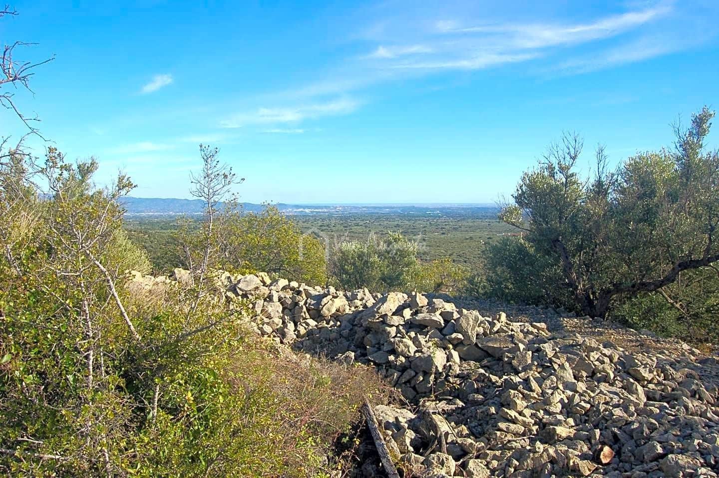 Grunde uden byggetilladelser til salg i Mas de Barberans - € 70.000 (Ref: 8167446)