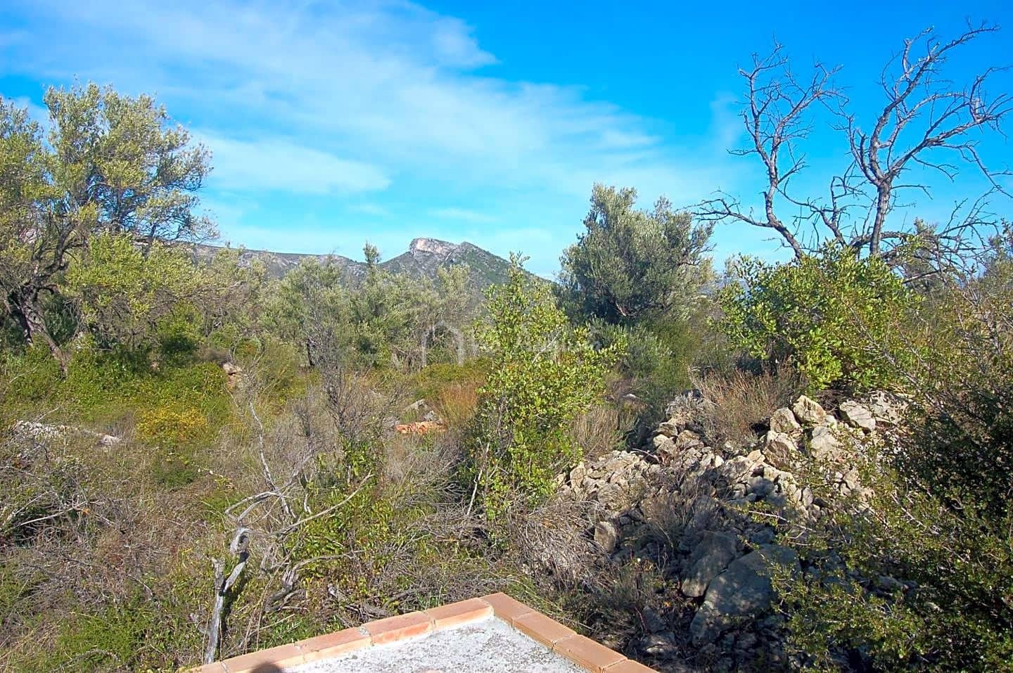 Grunde uden byggetilladelser til salg i Mas de Barberans - € 70.000 (Ref: 8167446)