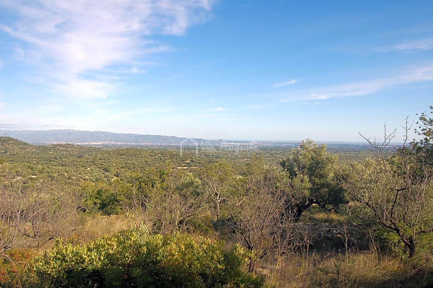 Grunde uden byggetilladelser til salg i Mas de Barberans - € 70.000 (Ref: 8167446)