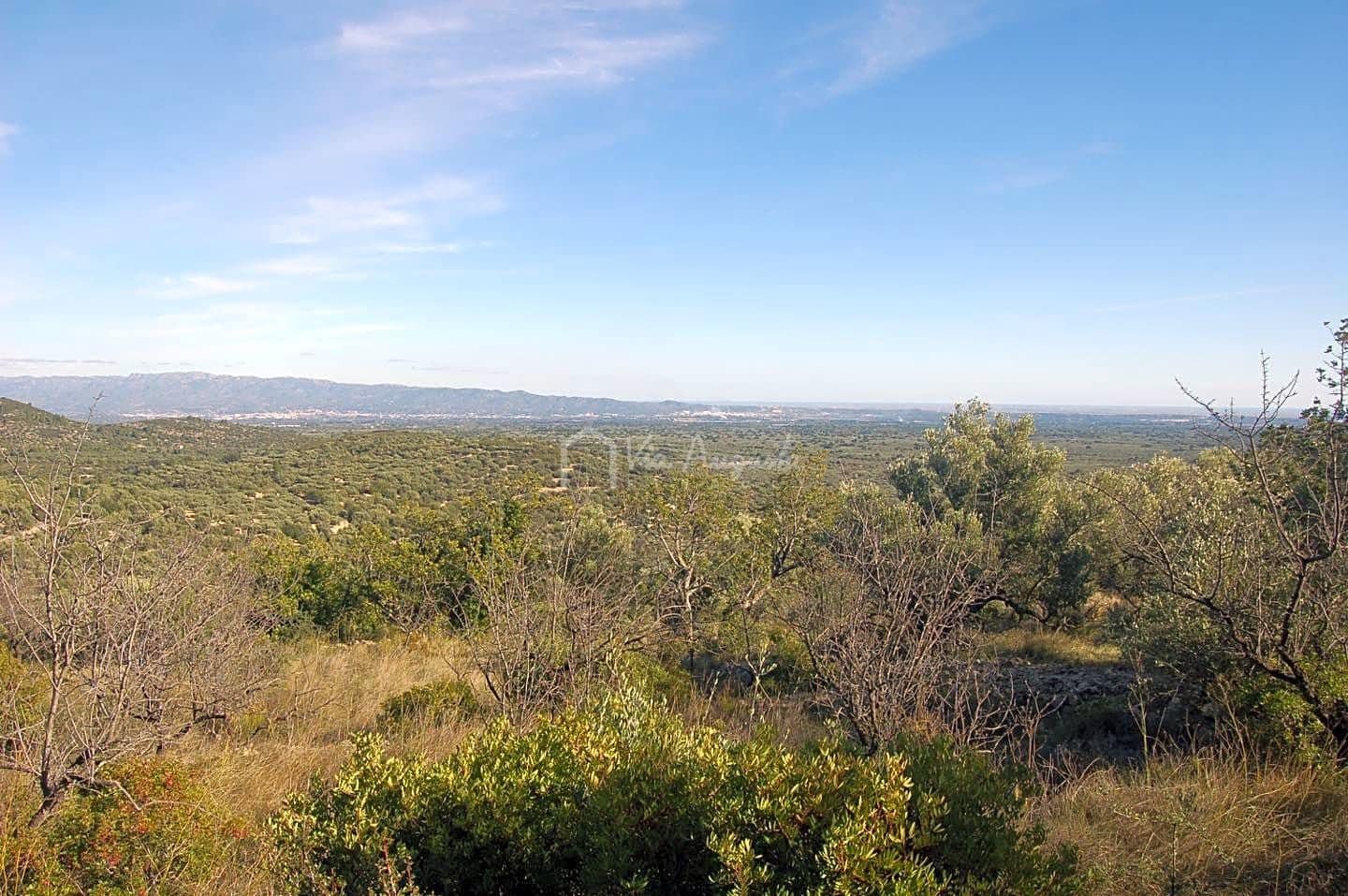 Grunde uden byggetilladelser til salg i Mas de Barberans - € 70.000 (Ref: 8167446)