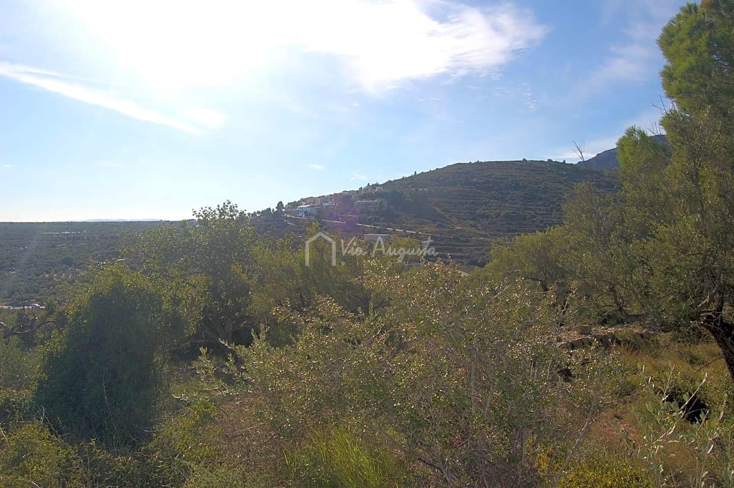 Grunde uden byggetilladelser til salg i Mas de Barberans - € 70.000 (Ref: 8167446)