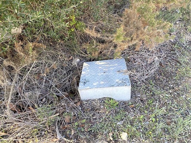 Undeveloped Land for sale in Rasquera - € 17,000 (Ref: 8167470)