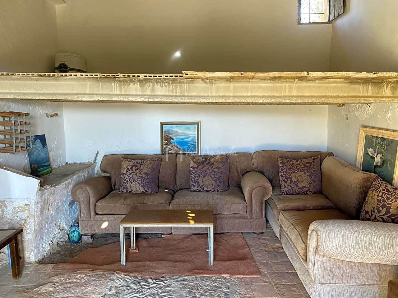 Grunde uden byggetilladelser til salg i Xerta - € 48.000 (Ref: 8207772)