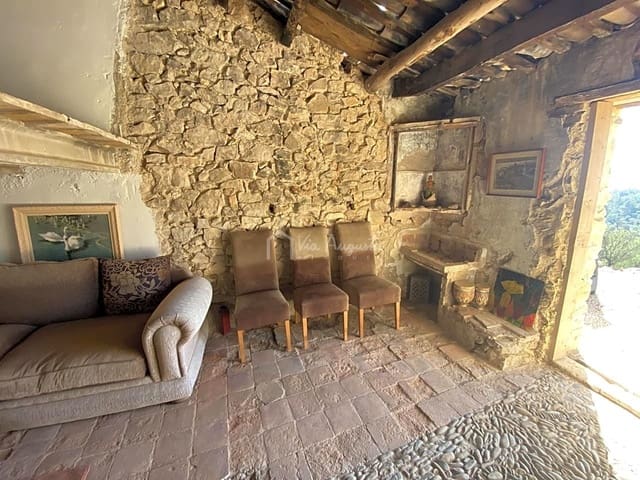 Undeveloped Land for sale in Xerta - € 48,000 (Ref: 8207772)