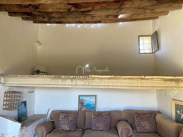 Undeveloped Land for sale in Xerta - € 48,000 (Ref: 8207772)