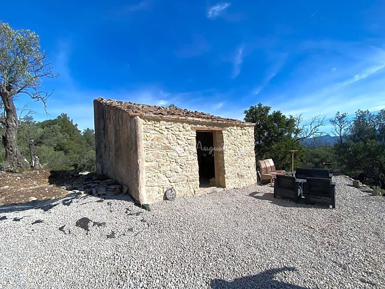 Grunde uden byggetilladelser til salg i Xerta - € 48.000 (Ref: 8207772)