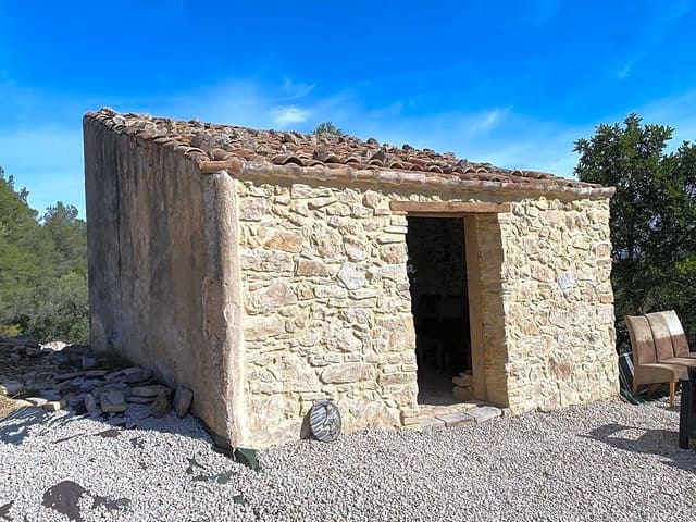 Undeveloped Land for sale in Xerta - € 48,000 (Ref: 8207772)