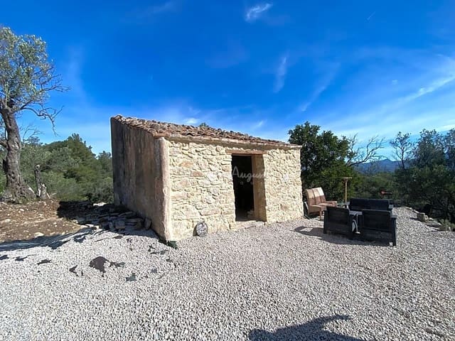 Undeveloped Land for sale in Xerta - € 48,000 (Ref: 8207772)