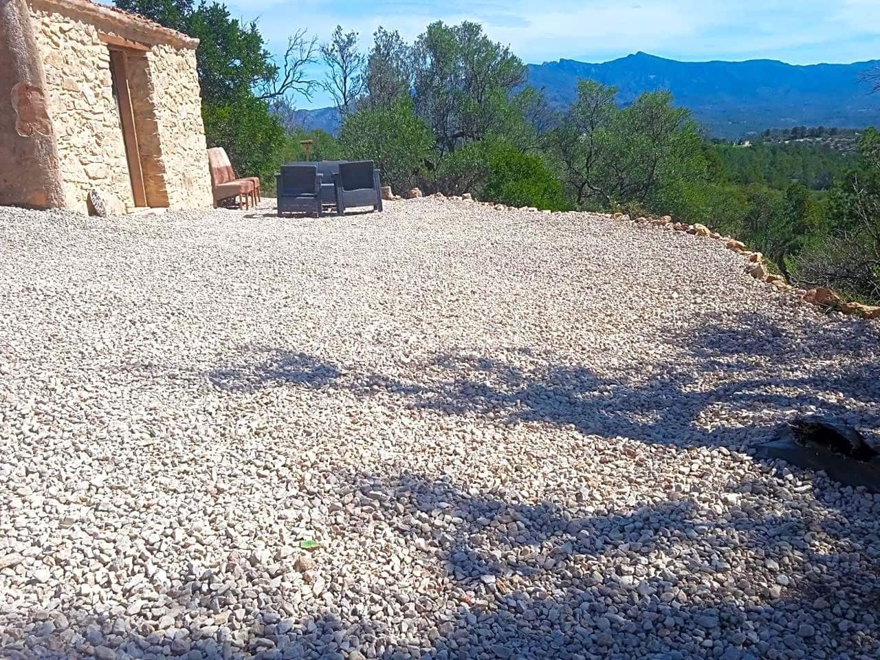 Grunde uden byggetilladelser til salg i Xerta - € 48.000 (Ref: 8207772)