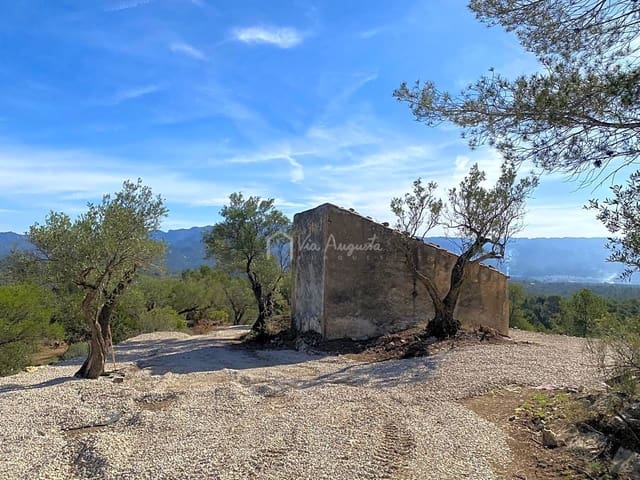 Undeveloped Land for sale in Xerta - € 48,000 (Ref: 8207772)