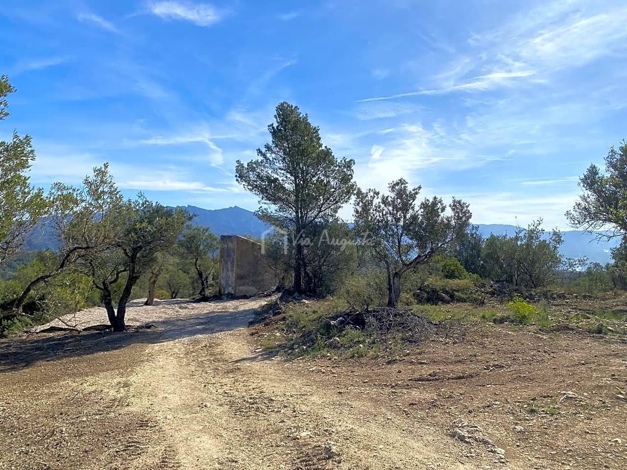 Grunde uden byggetilladelser til salg i Xerta - € 48.000 (Ref: 8207772)