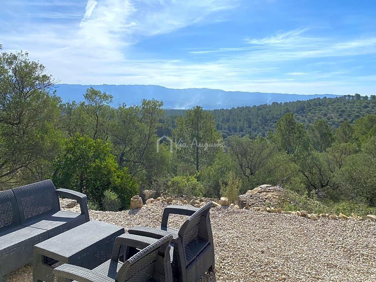 Grunde uden byggetilladelser til salg i Xerta - € 48.000 (Ref: 8207772)