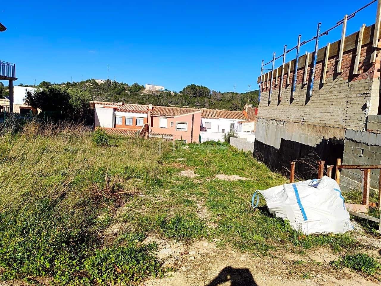 Terre non Aménagée à vendre à El Perello - 40 000 € (Ref: 8311127)