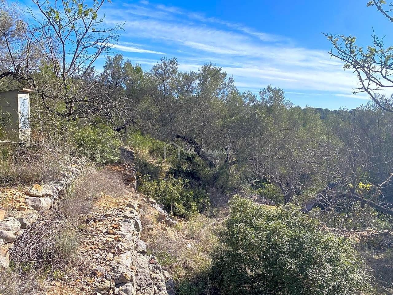 Grunde uden byggetilladelser til salg i El Perello - € 47.000 (Ref: 8311130)