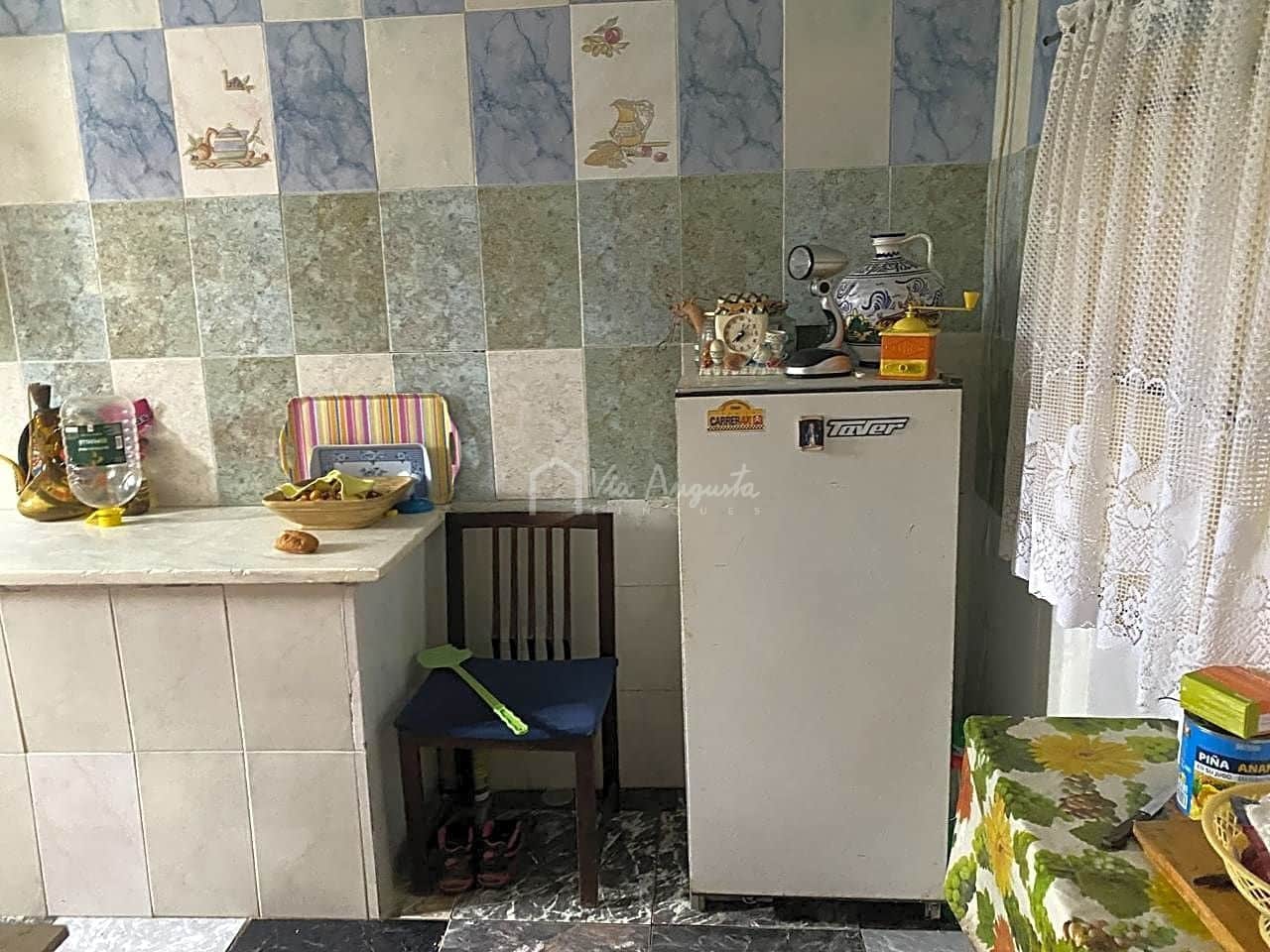 3 soveværelse Finca/Landehus til salg i El Perello med garage - € 195.000 (Ref: 8312709)