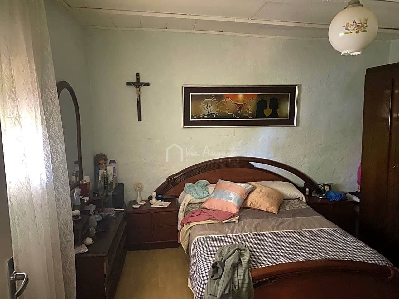 3 soveværelse Finca/Landehus til salg i El Perello med garage - € 195.000 (Ref: 8312709)