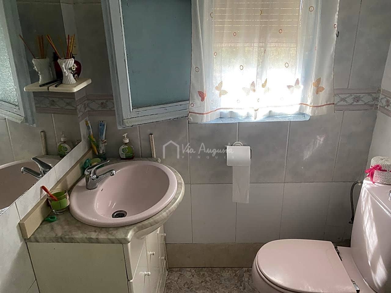 3 soveværelse Finca/Landehus til salg i El Perello med garage - € 195.000 (Ref: 8312709)