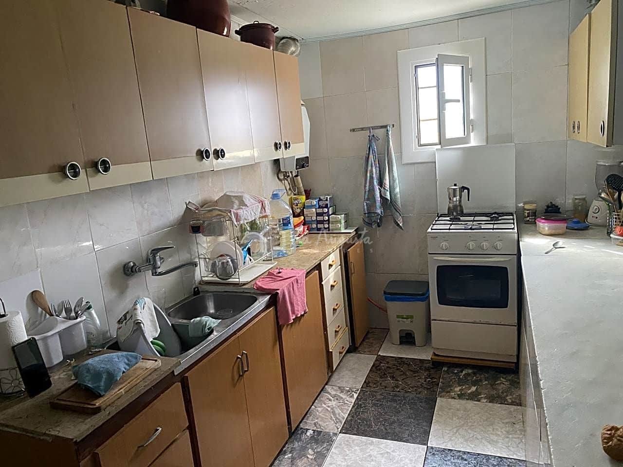 3 soveværelse Finca/Landehus til salg i El Perello med garage - € 195.000 (Ref: 8312709)