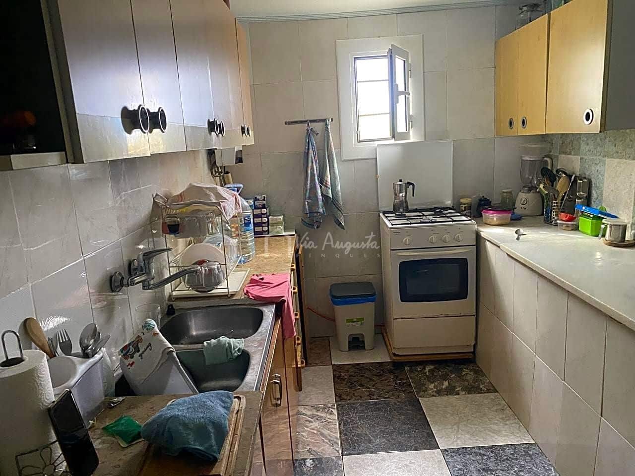 3 soveværelse Finca/Landehus til salg i El Perello med garage - € 195.000 (Ref: 8312709)