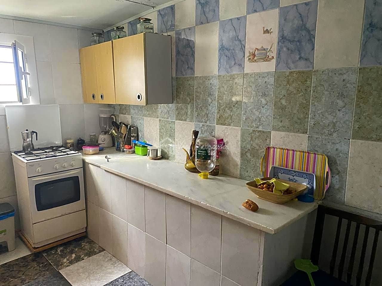 3 soveværelse Finca/Landehus til salg i El Perello med garage - € 195.000 (Ref: 8312709)