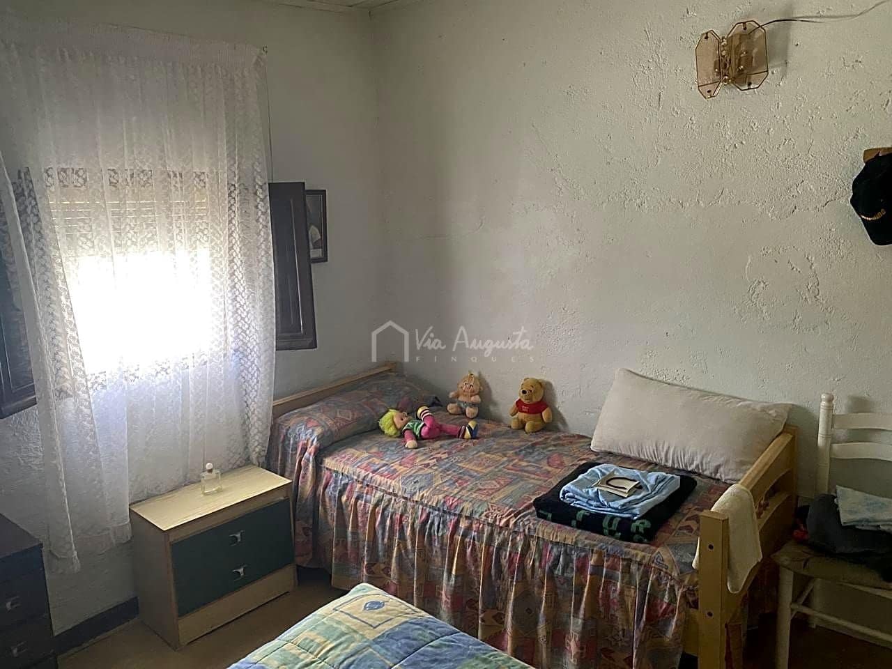 3 soveværelse Finca/Landehus til salg i El Perello med garage - € 195.000 (Ref: 8312709)