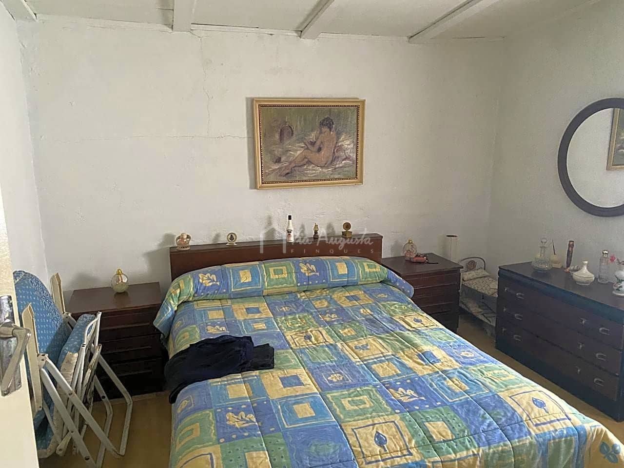 3 soveværelse Finca/Landehus til salg i El Perello med garage - € 195.000 (Ref: 8312709)