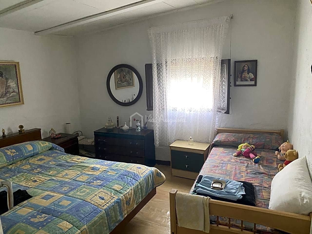 3 soveværelse Finca/Landehus til salg i El Perello med garage - € 195.000 (Ref: 8312709)