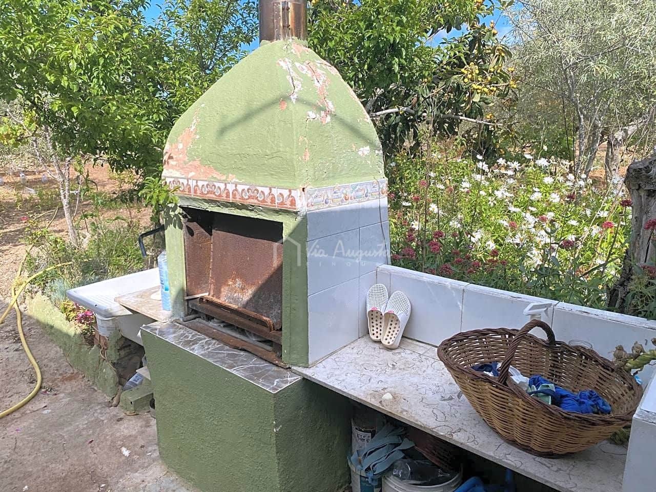 3 soveværelse Finca/Landehus til salg i El Perello med garage - € 195.000 (Ref: 8312709)