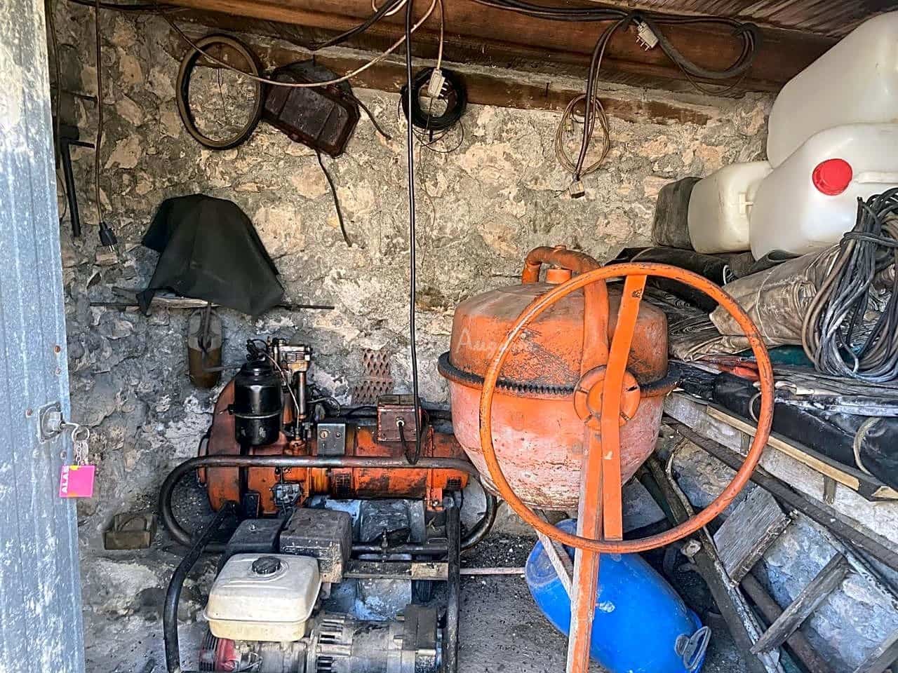 3 soveværelse Finca/Landehus til salg i El Perello med garage - € 195.000 (Ref: 8312709)