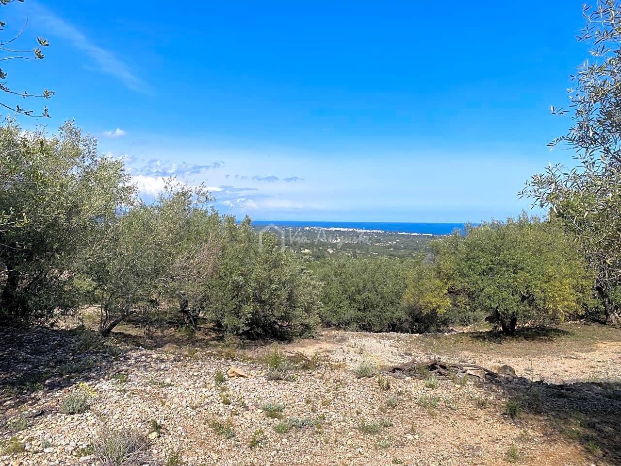 Grunde uden byggetilladelser til salg i L'Ametlla de Mar - € 78.000 (Ref: 8312712)