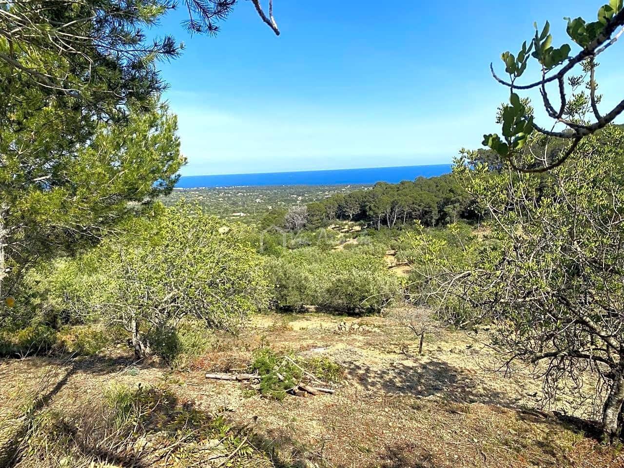 Grunde uden byggetilladelser til salg i L'Ametlla de Mar - € 78.000 (Ref: 8312712)