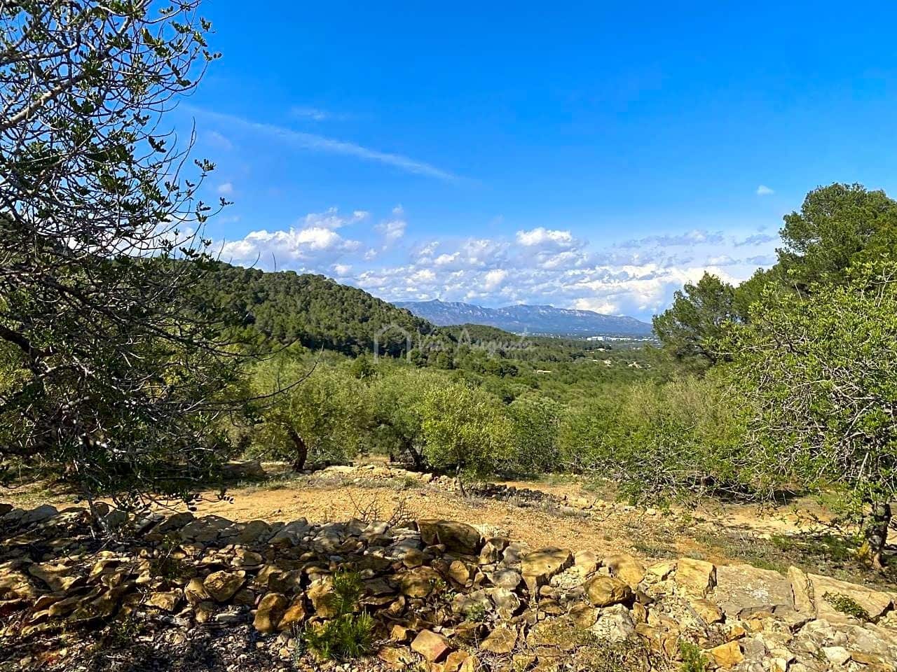 Grunde uden byggetilladelser til salg i L'Ametlla de Mar - € 78.000 (Ref: 8312712)