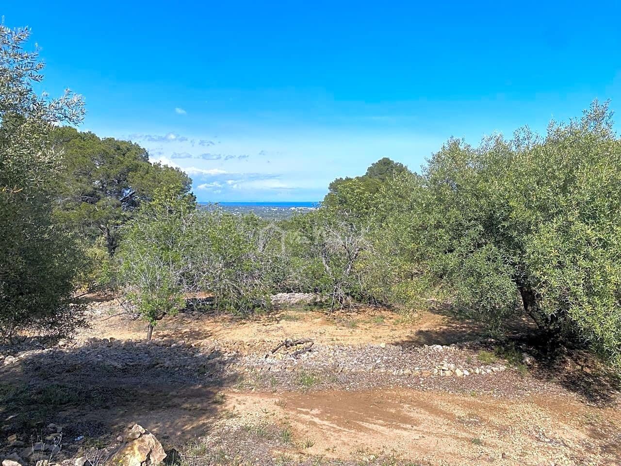 Grunde uden byggetilladelser til salg i L'Ametlla de Mar - € 78.000 (Ref: 8312712)