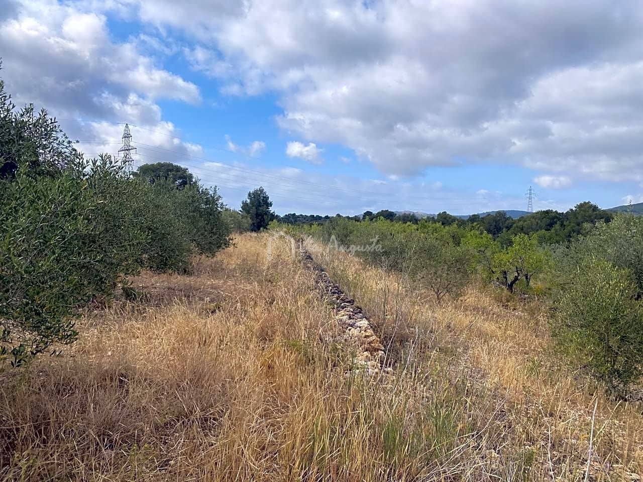 3 sovrum Finca/Hus på landet till salu i L'Ametlla de Mar med garage - 230 000 € (Ref: 8370352)