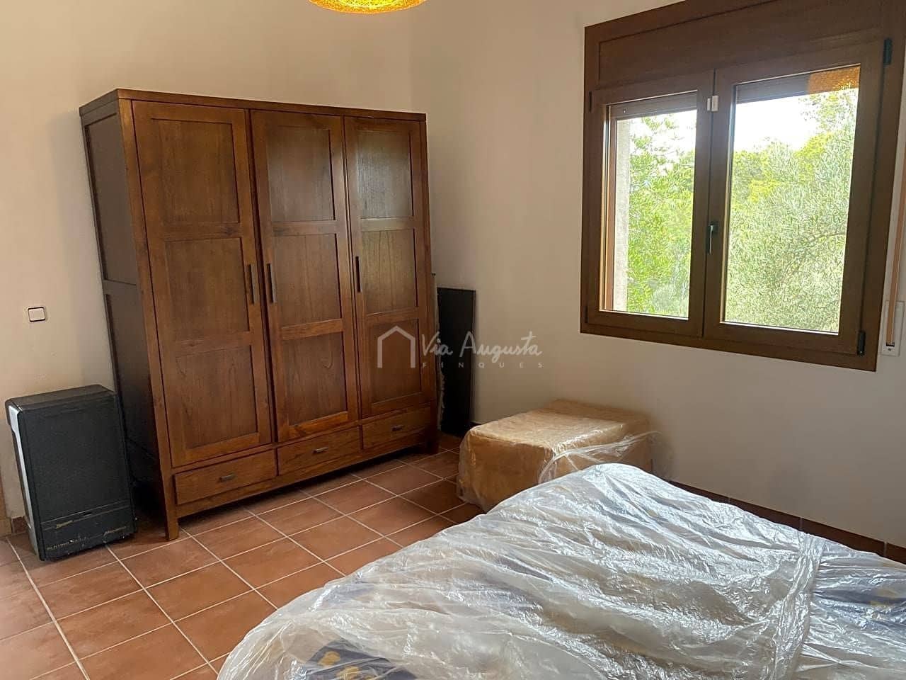 3 sovrum Finca/Hus på landet till salu i L'Ametlla de Mar med garage - 230 000 € (Ref: 8370352)