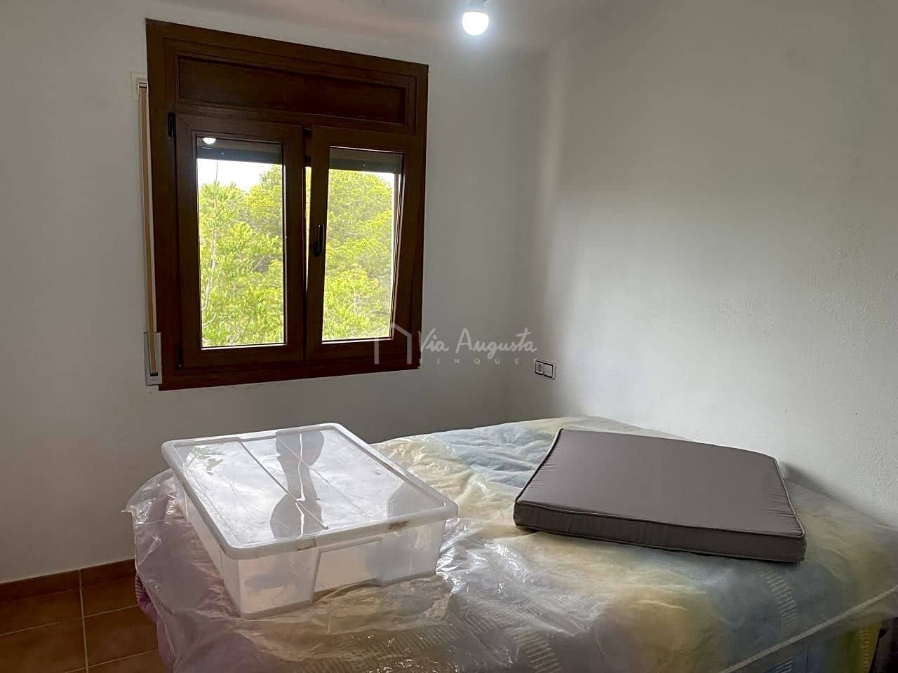 3 sovrum Finca/Hus på landet till salu i L'Ametlla de Mar med garage - 230 000 € (Ref: 8370352)