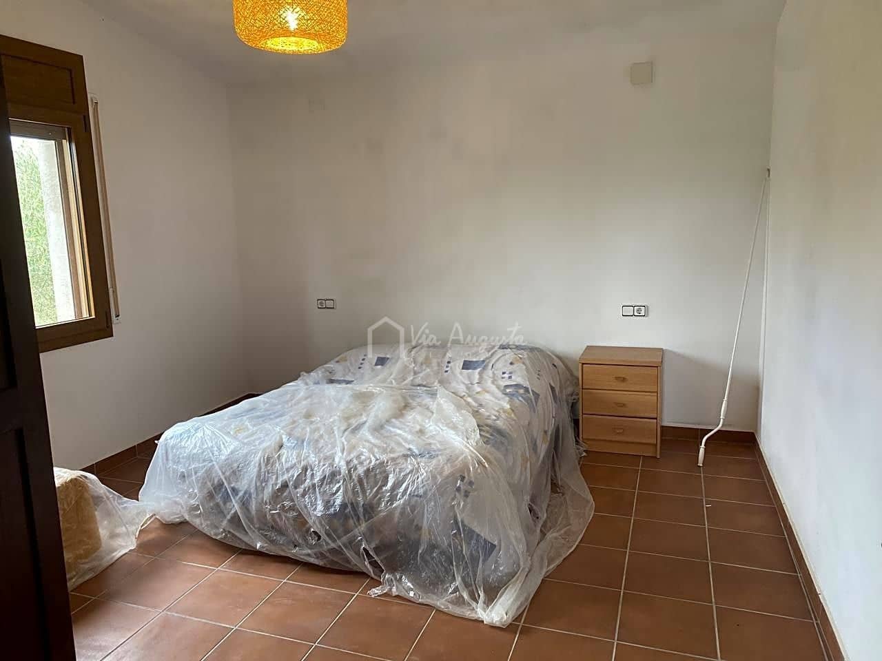 3 sovrum Finca/Hus på landet till salu i L'Ametlla de Mar med garage - 230 000 € (Ref: 8370352)