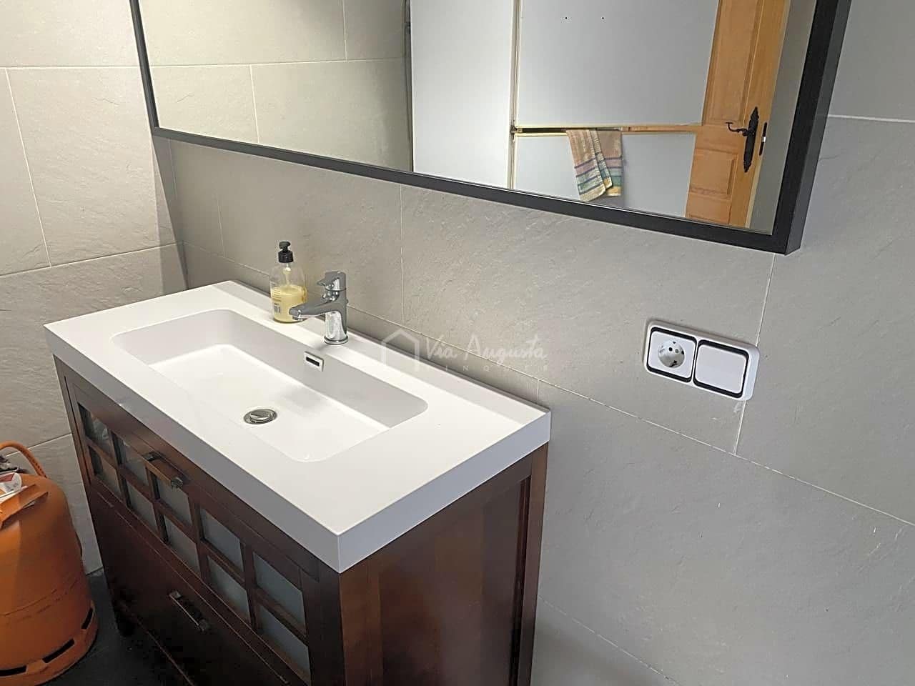 3 sovrum Finca/Hus på landet till salu i L'Ametlla de Mar med garage - 230 000 € (Ref: 8370352)