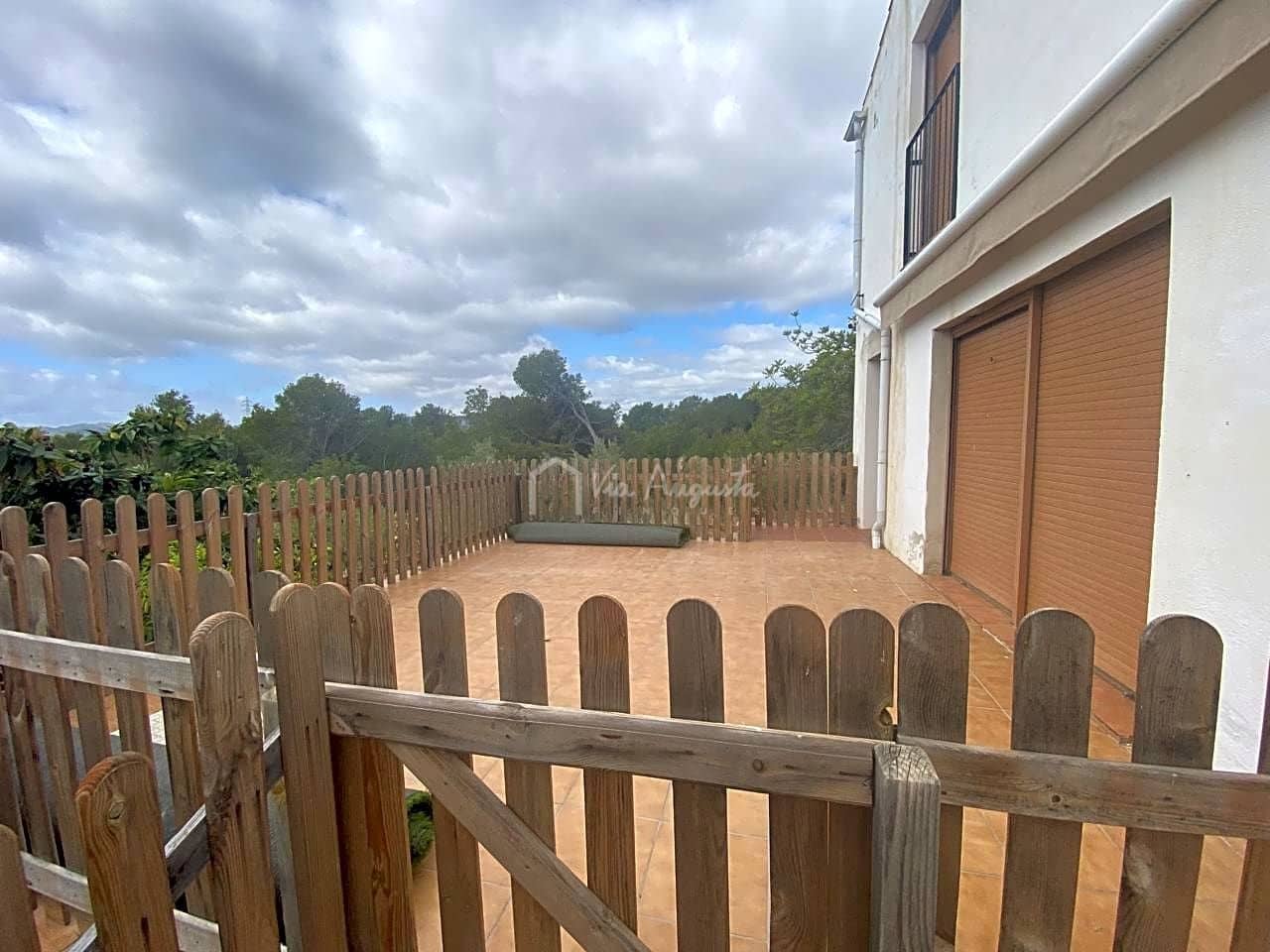 3 sovrum Finca/Hus på landet till salu i L'Ametlla de Mar med garage - 230 000 € (Ref: 8370352)