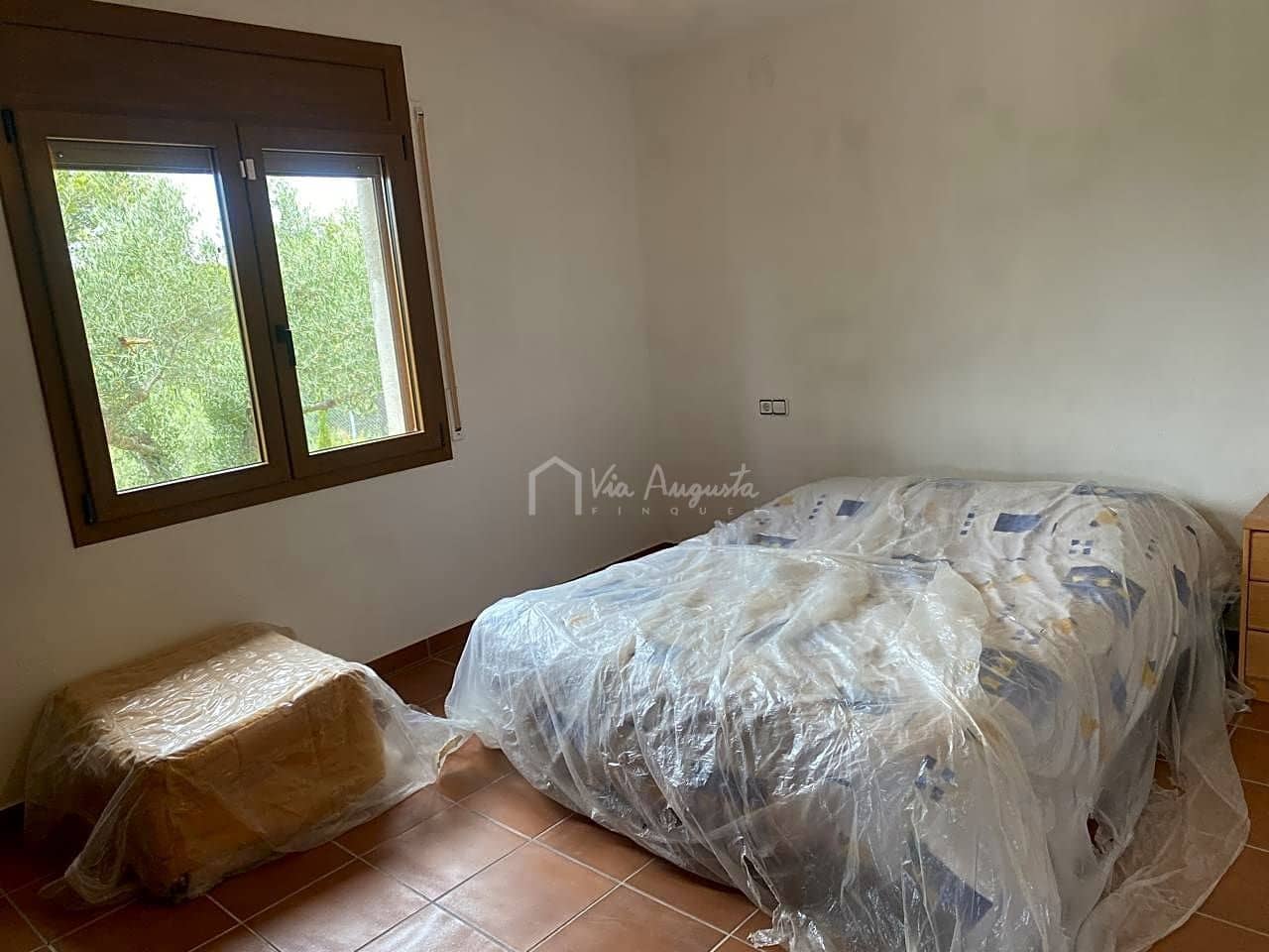 3 sovrum Finca/Hus på landet till salu i L'Ametlla de Mar med garage - 230 000 € (Ref: 8370352)