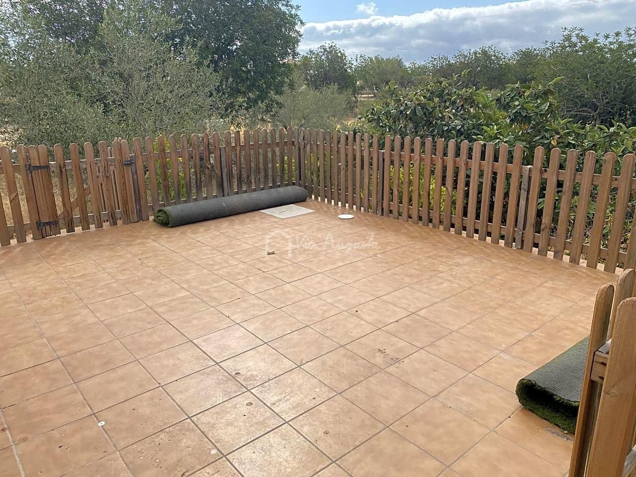 3 sovrum Finca/Hus på landet till salu i L'Ametlla de Mar med garage - 230 000 € (Ref: 8370352)