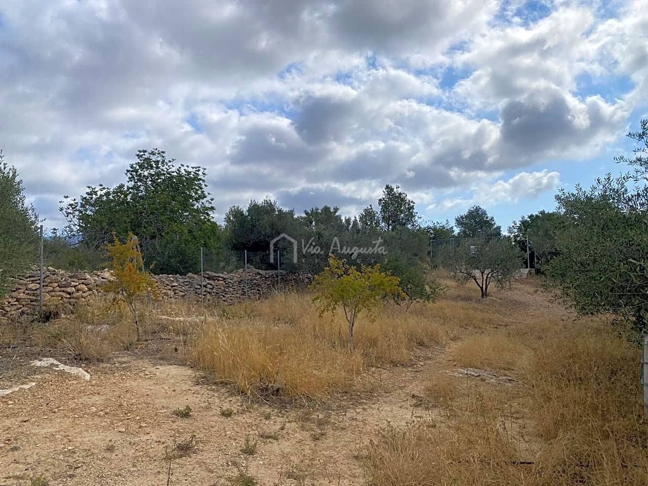 3 sovrum Finca/Hus på landet till salu i L'Ametlla de Mar med garage - 230 000 € (Ref: 8370352)