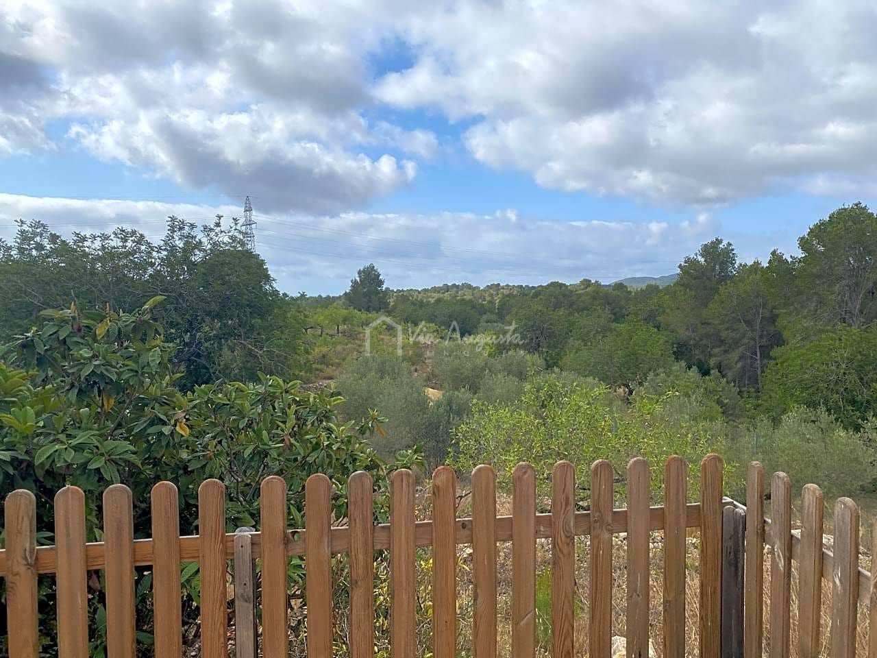 3 sovrum Finca/Hus på landet till salu i L'Ametlla de Mar med garage - 230 000 € (Ref: 8370352)