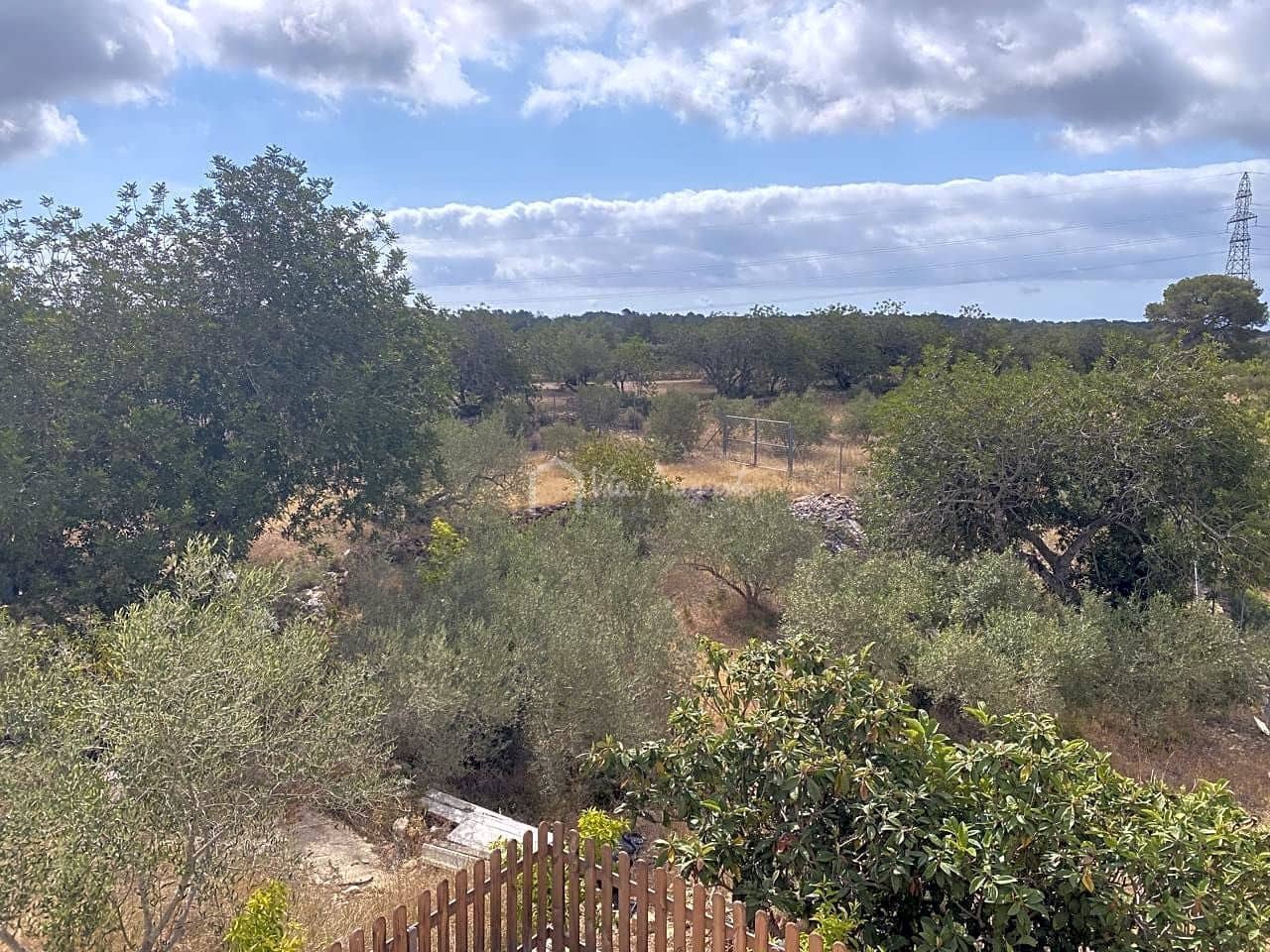 3 sovrum Finca/Hus på landet till salu i L'Ametlla de Mar med garage - 230 000 € (Ref: 8370352)