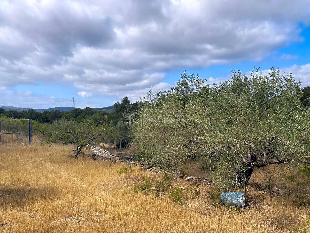 3 sovrum Finca/Hus på landet till salu i L'Ametlla de Mar med garage - 230 000 € (Ref: 8370352)